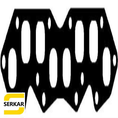 R9 1.4 BRODWAY EGZOZ MANİFOLT CONTASI SAÇLI